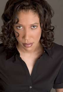 Актер Рамона Дж. Фаррингтон