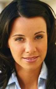 Актер Анна-Гаэль Риччио