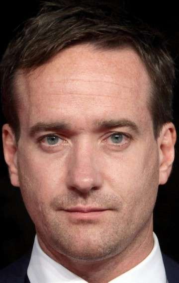 Актер Мэттью Макфейден