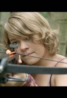 Актер Маккензи Манро