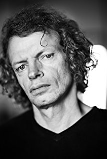 Актер Фил Зиммерман