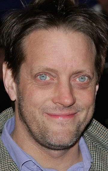 Актер Ричард Лиф