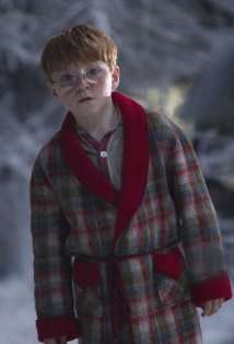 Актер Морис Коул