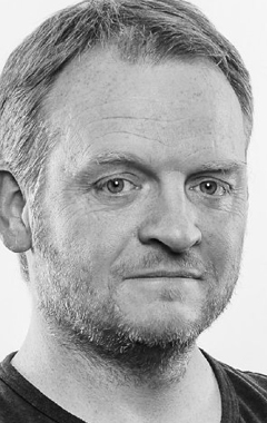 Актер Лоуренс Доэрти