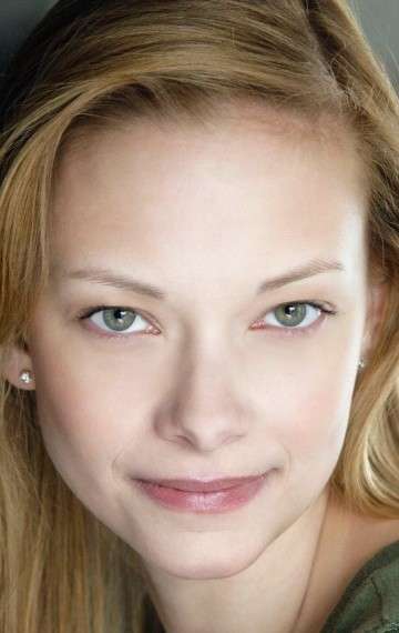 Актер Ребека Кеннеди