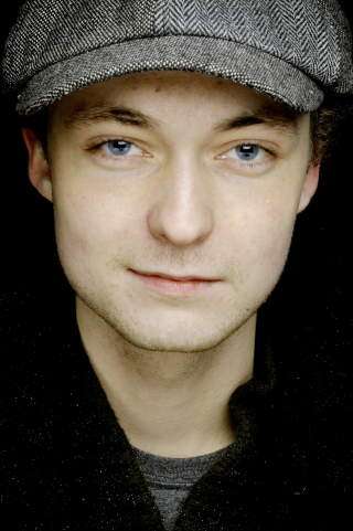 Фото Кнут Йонер