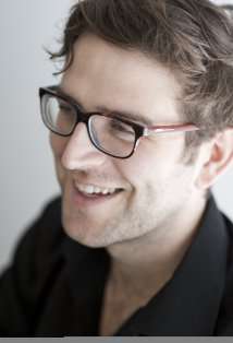 Актер Хамфри Кер