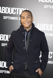 Актер Барнеби Де Ла Крус