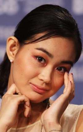 Фото Ая Иризуки