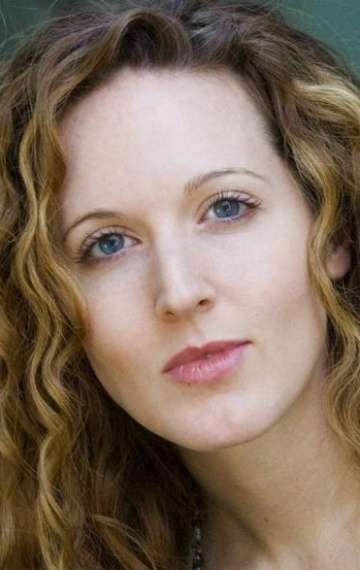 Фото Катрина Префонтейн