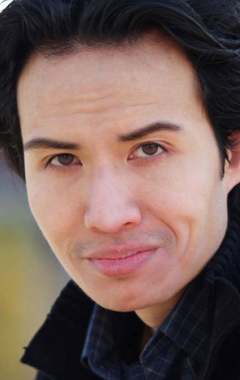 Актер Кевин Л