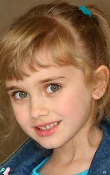 Актер Дана ДеВестерн