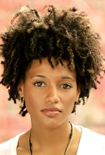 Актер Бетани Браун