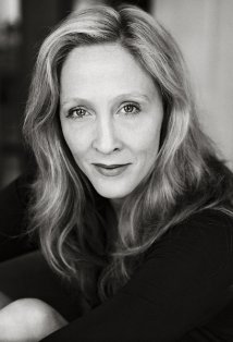 Актер Anja Karminski