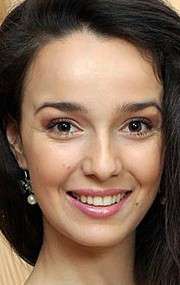 Актер Валерия Ланская