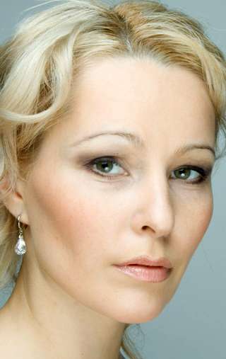 Актер Наталья Панова