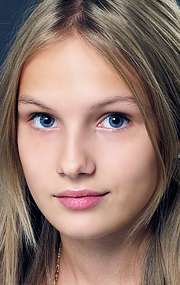 Актер Мария Фомина