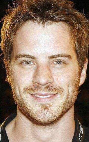 Актер Роберт Казински