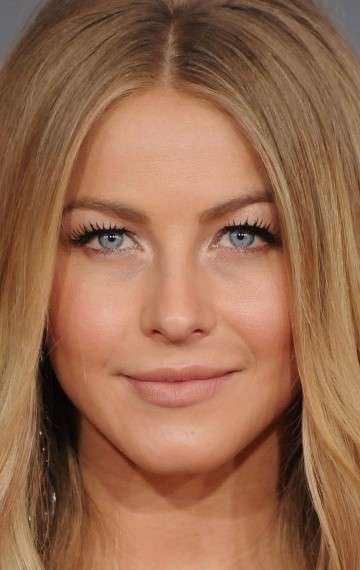 Актер Джулианна Хаф