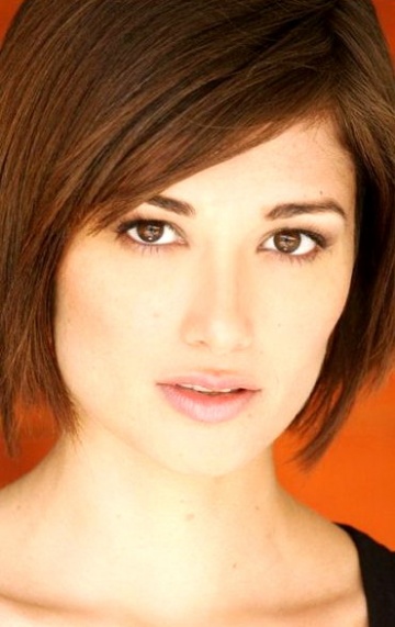 Актер Жаклинн Кинг