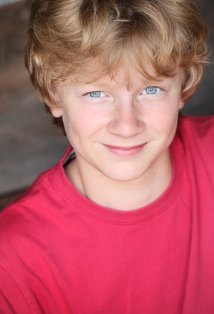 Актер Джозеф Джон Ширл