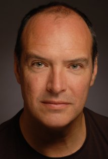 Актер Mark Calisle