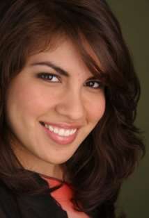 Актер Жаклин Арройо