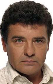 Актер Сергей Дорогов