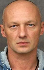 Актер Николай Козак