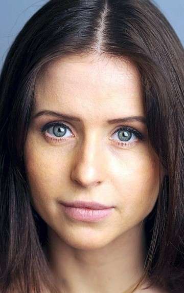 Актер Мирослава Карпович