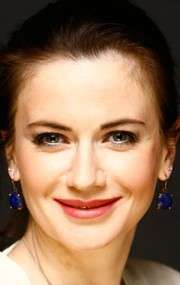 Актер Ксения Лаврова-Глинка