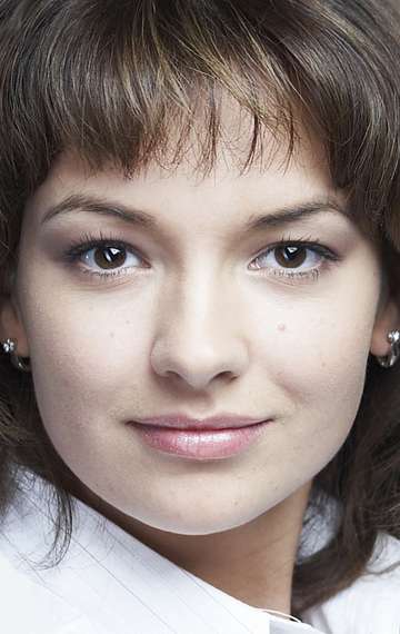 Актер Ольга Павловец