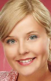 Актер Татьяна Арно