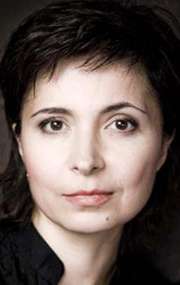 Актер Алена Хованская