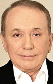 Актер Александр Масляков