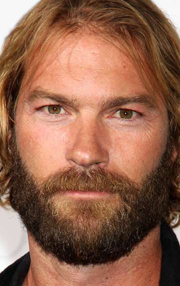 Актер Эндрю Уилсон