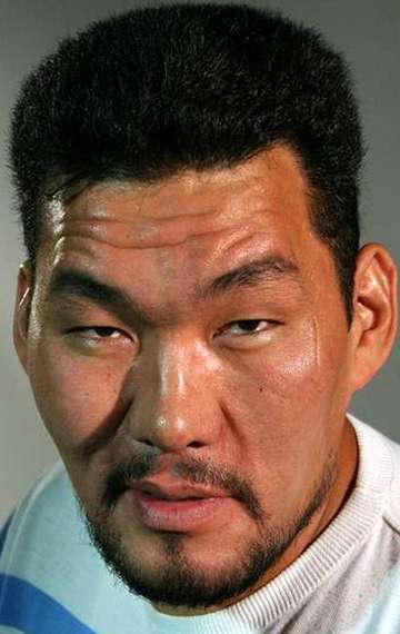 Актер Даулет Абдыгапаров