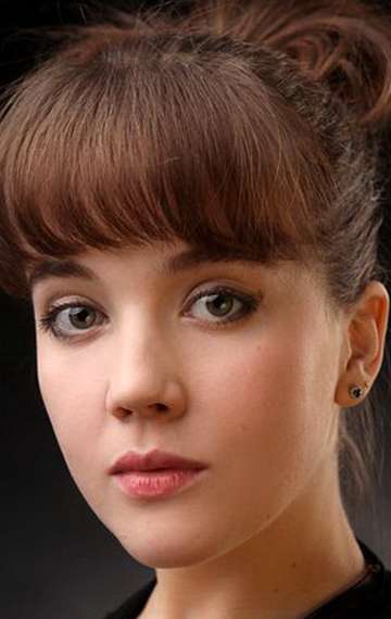 Актер Людмила Свитова