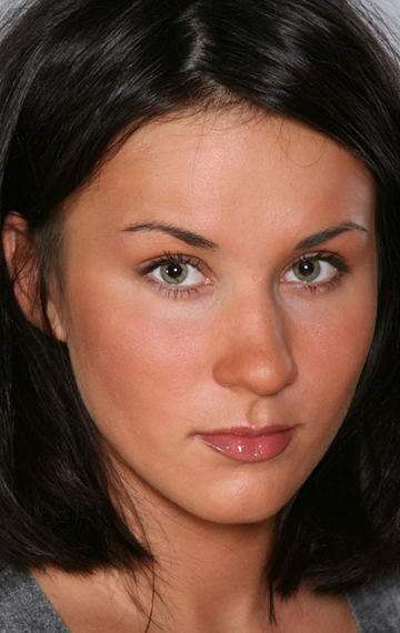 Актер Екатерина Мадалинская