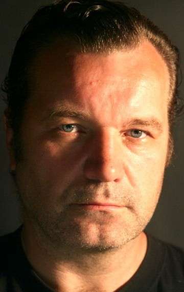 Актер Валерий Гришко