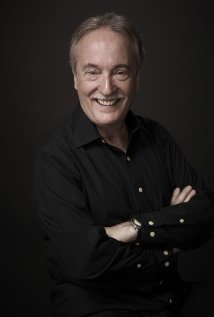 Актер Роберт Майерс