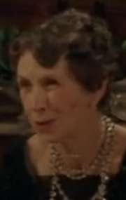 Актер Фанни Делюз