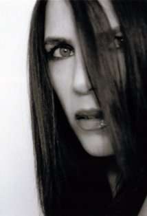 Актер Барбара Магнолфи