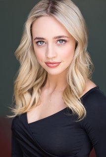 Актер Бриден Старр