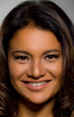 Актер Дира Паис