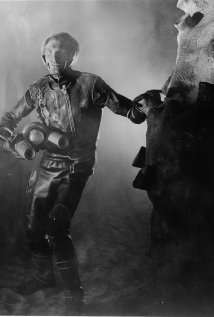 Актер Стелио Канделли