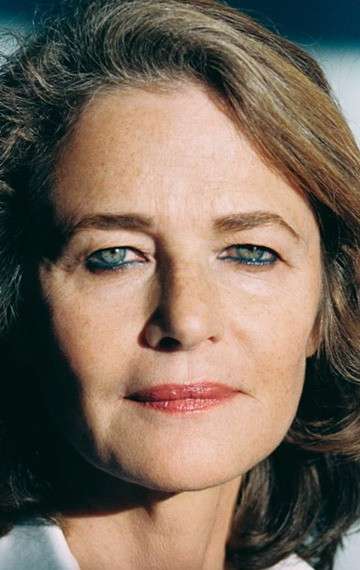 Актер Шарлотта Рэмплинг