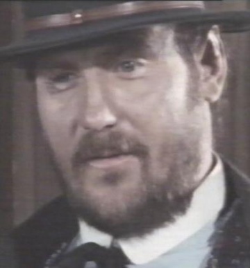 Актер Гоффредо Унгер