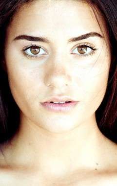 Актер Бьянка Бри