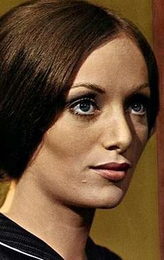 Фото Делия Боккардо